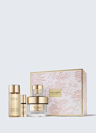 Power Sculpting Skincare Gift Set For Youthful Skin | Estée Lauder