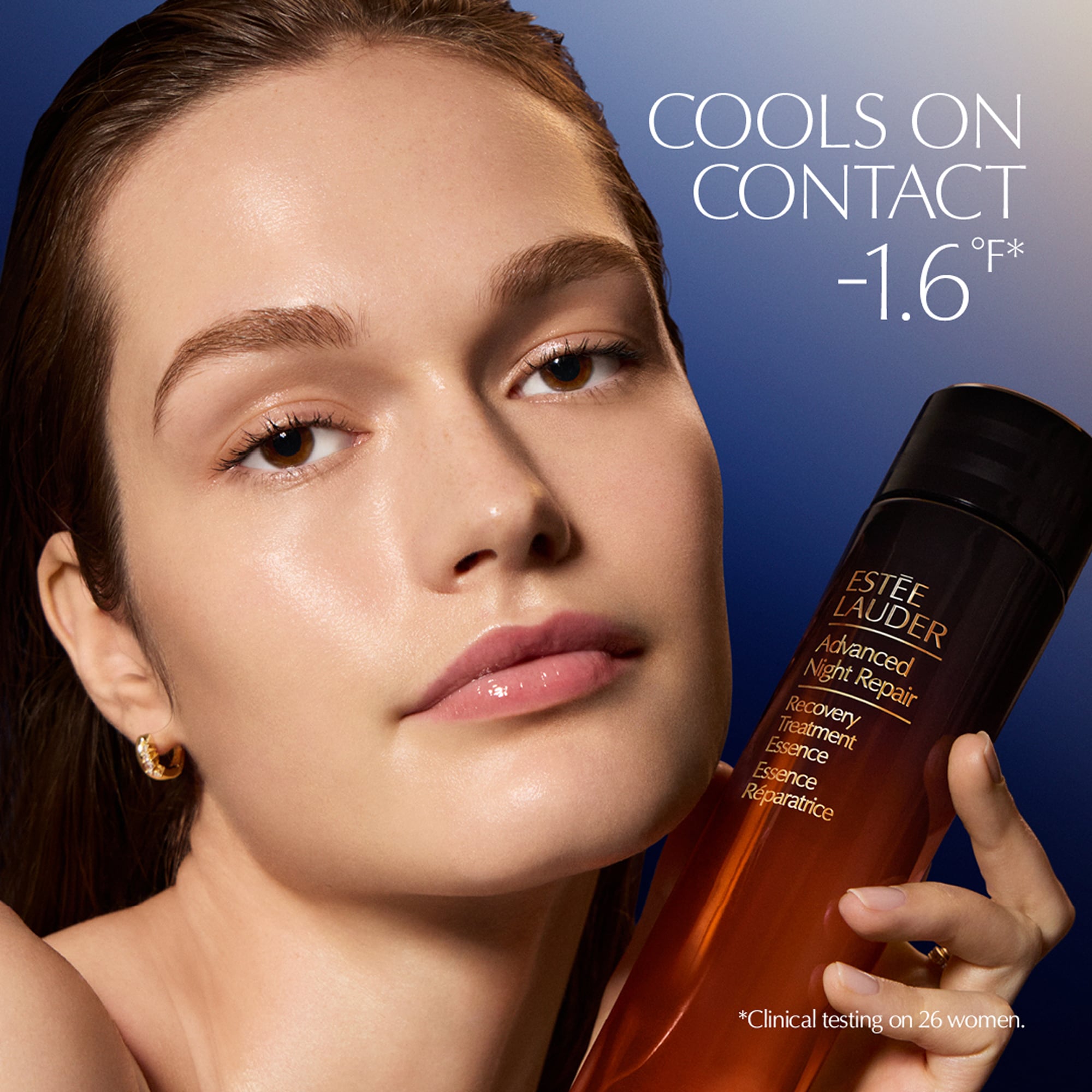 Advanced Night Repair Recovery Treatment Essence/Treatment Lotion