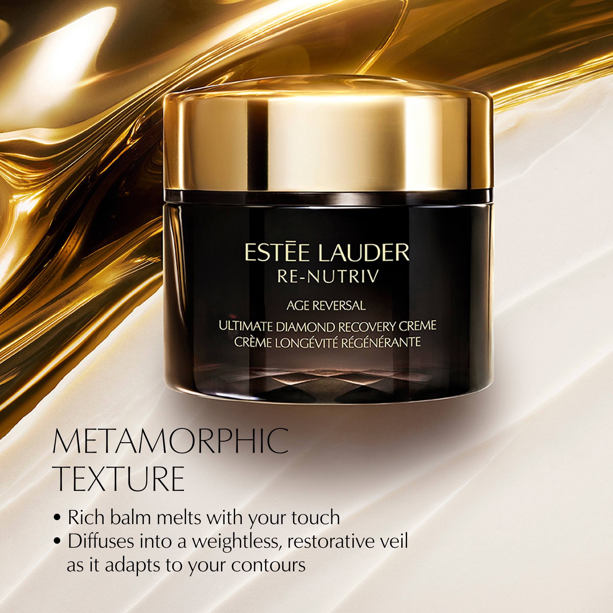 Re-Nutriv Age Reversal Ultimate Diamond™ Recovery | Skin Longevity