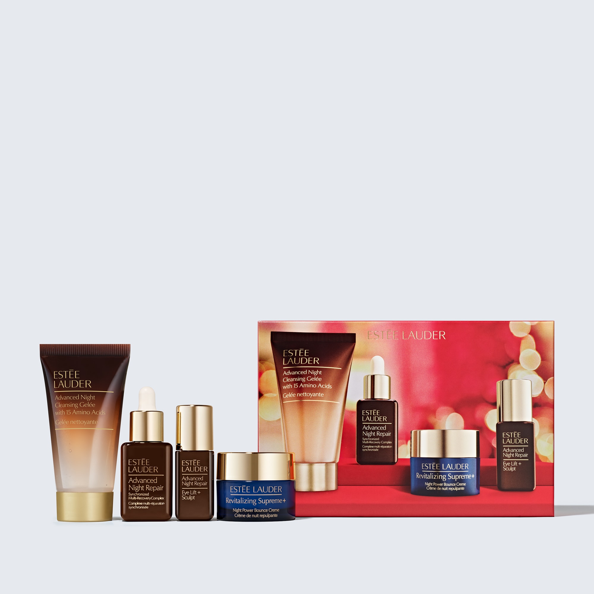 Advanced Night Repair Discovery Set | Estée Lauder
