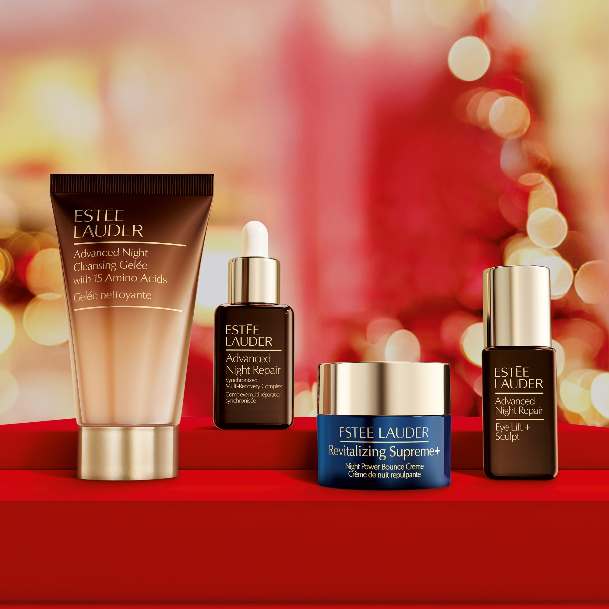 Advanced Night Repair Discovery Set | Estée Lauder