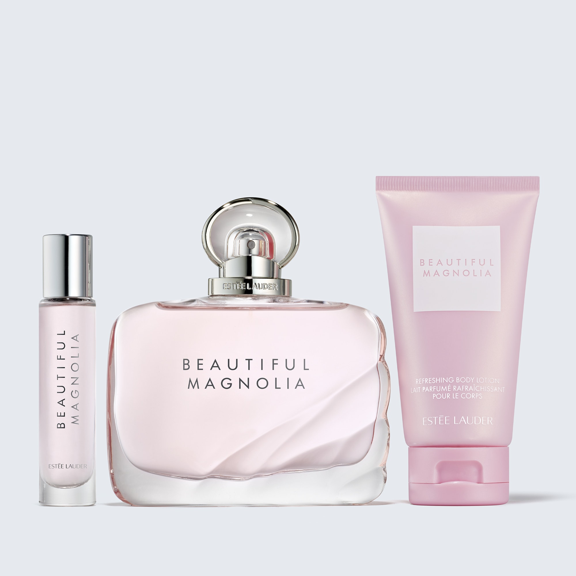 Beautiful Magnolia The Gift Set | Estée Lauder