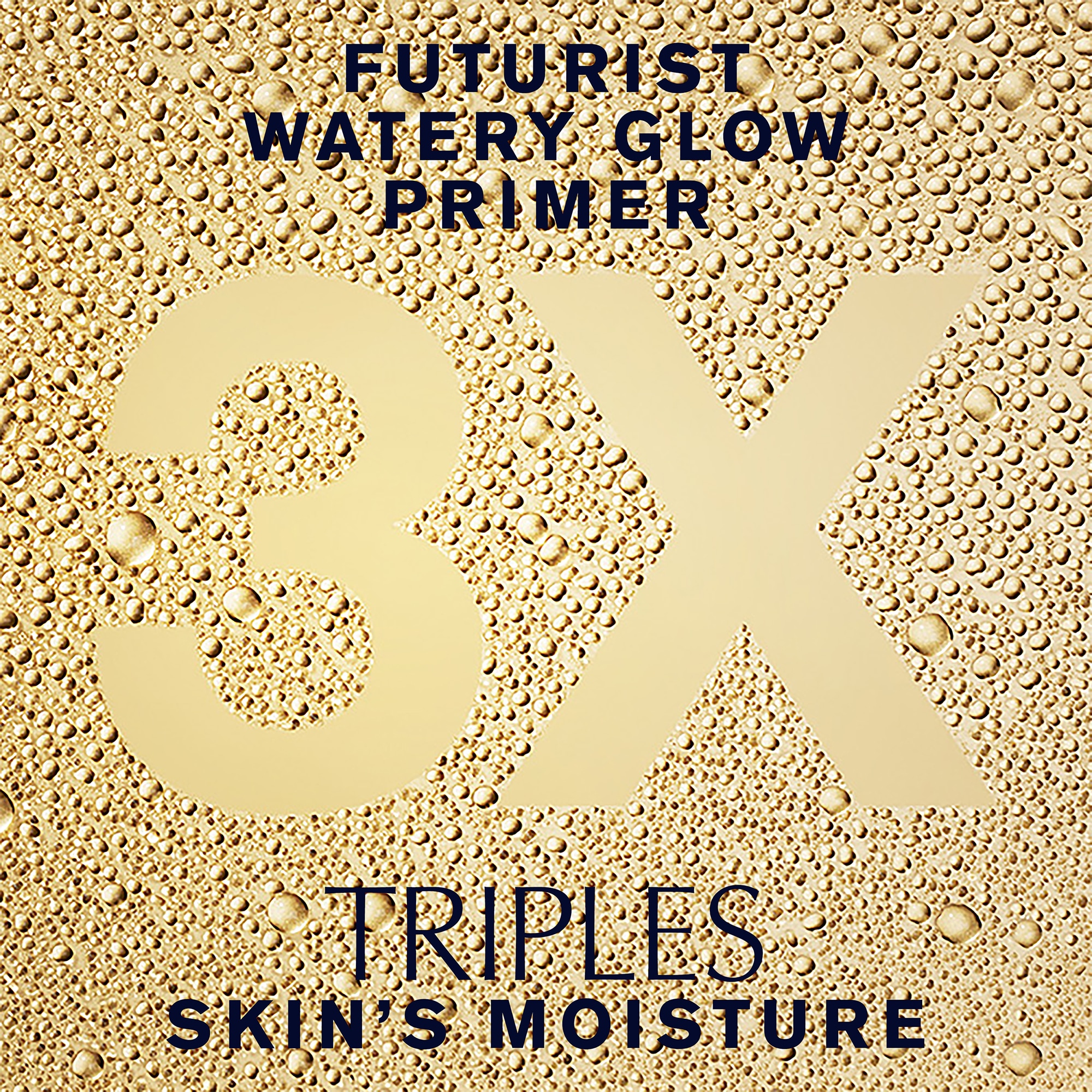 Futurist Aqua Brilliance™ Watery Glow Primer | Estée Lauder