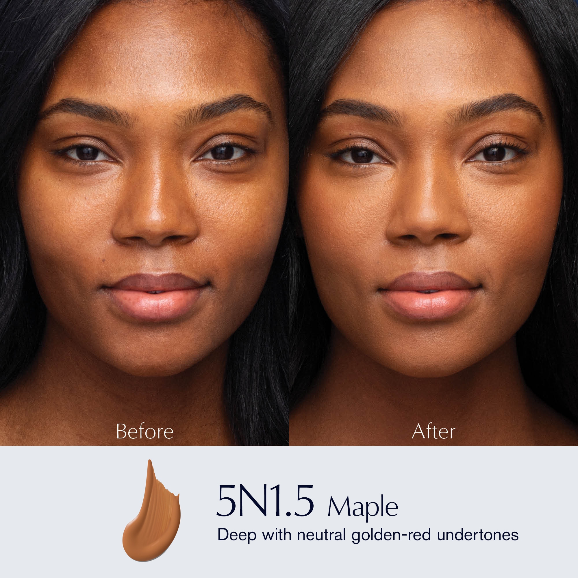 Double Wear Stay-in-Place Foundation | Estée Lauder