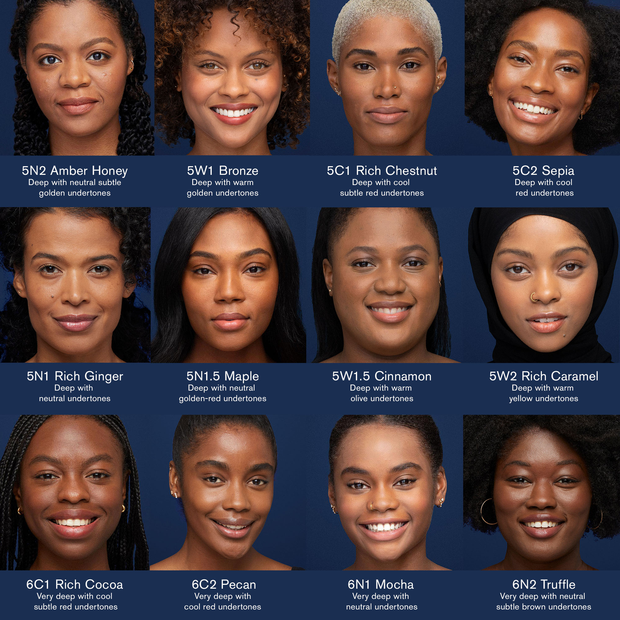 Double Wear Stay-in-Place Foundation | Estée Lauder