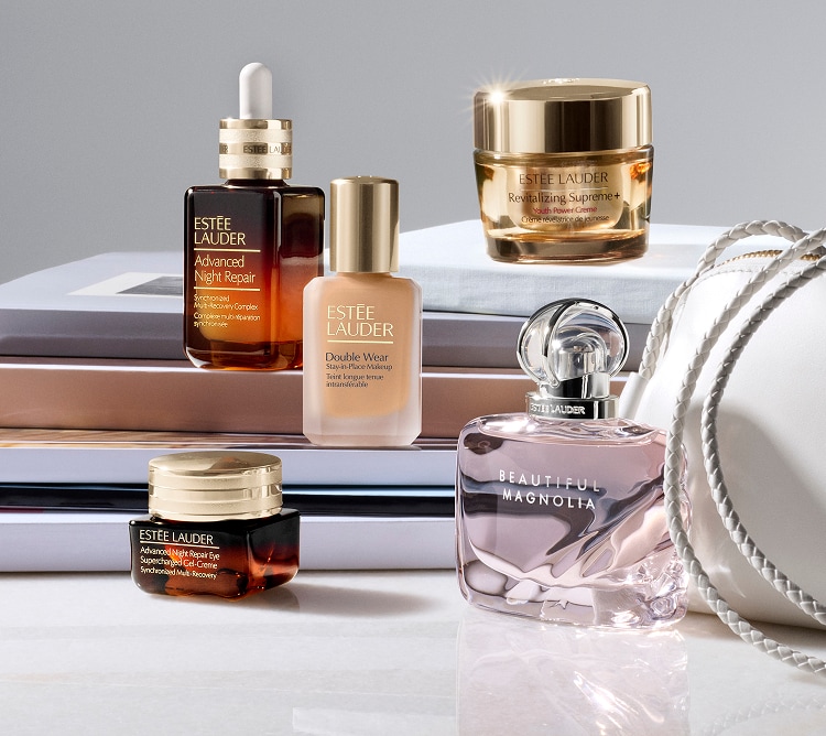 Estée Lauder® | Up to 25% Off Your Order*