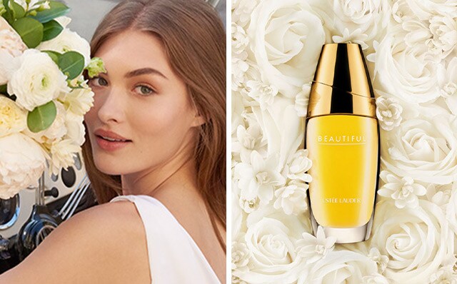 Estee Lauder Fragrance - Estee Lauder Beauty Trend | Lauder Site