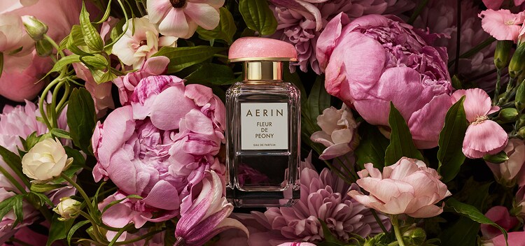 Fleur de Peony Women's Fragrance Collection | Estée Lauder