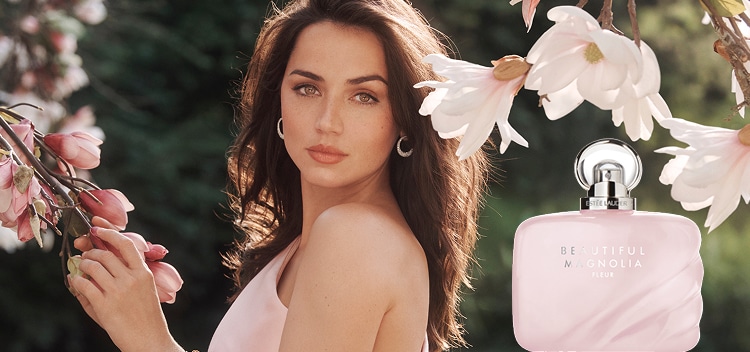 Beautiful Magnolia Women's Perfume Collection | Estée Lauder