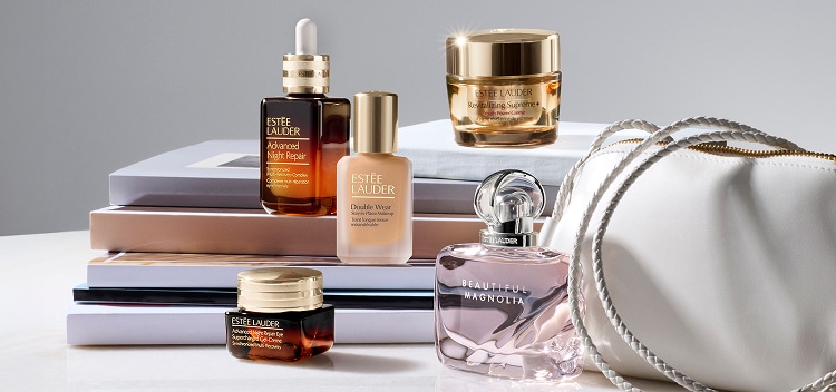 Women's Fragrance, Perfume, Body Lotion & More | Estée Lauder