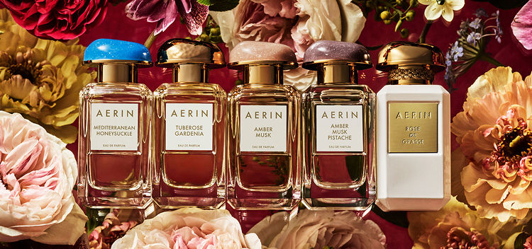 Shop All AERIN Perfume, Body Cream & Travel Sprays | Estée Lauder