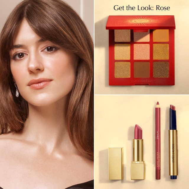 estee lauder Stick Bronze Travel Size Lip Makeup